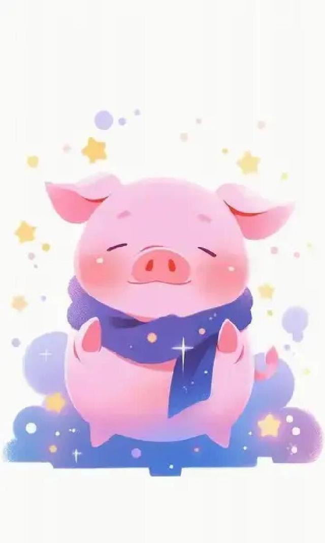 致属猪人：熬过1月下旬，财运翻倍是小事	，有人翻脸才是真