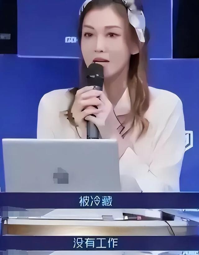 陪睡陪玩只是冰山一角，明星爆出的圈中内幕，是一个比一个荒唐！