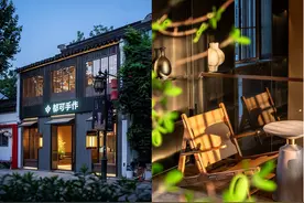 CoCo都可首家「都可手作」旗舰店亮相无锡图片