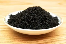 1克麝香800元，取麝香过程有多残忍？为了活命雄麝咬破自己的香囊图片