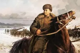 我军藏龙卧虎，主席为什么要让养病的徐向前当首任总长？图片