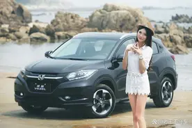 说说本田CRV的优缺点，接受了再买也不迟图片