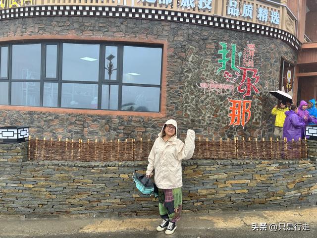 2025年甘南自驾游（六）：最美江南独库路，若诗若画美花湖