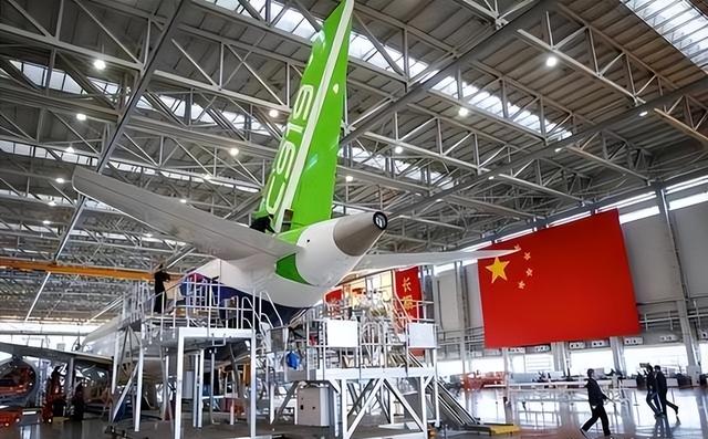 赚中国钱，不捧中国场？为啥三大航2400亿买空客，也不买国产C919