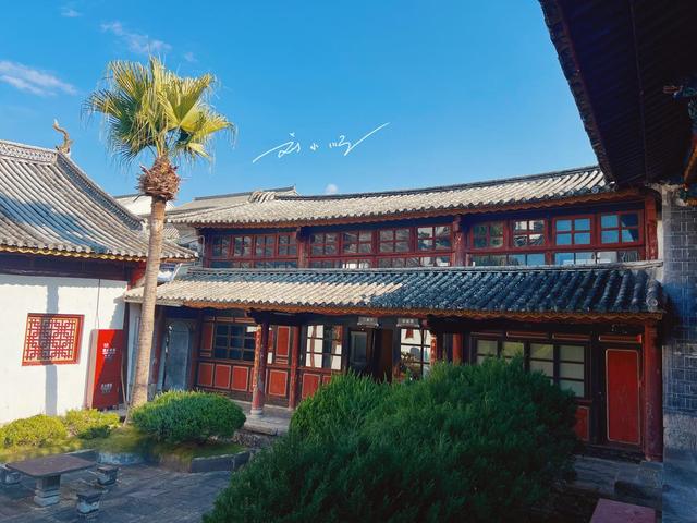 云南梁河的全国重点文物保护单位，还被称作“傣族小故宫”？