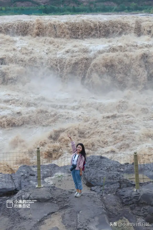 十一去哪玩？陕西最美自驾线路推荐！人少景美，强烈建议去一趟！