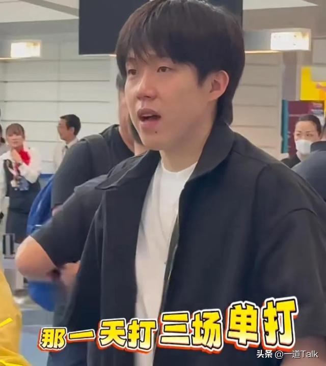 张本智和夺冠仅1天，国际乒联出手，处罚当值裁判？王楚钦新消息