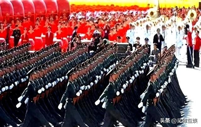 要跟中国一较高下？中国前脚定下9月3办阅兵，越南后脚就定到9月2