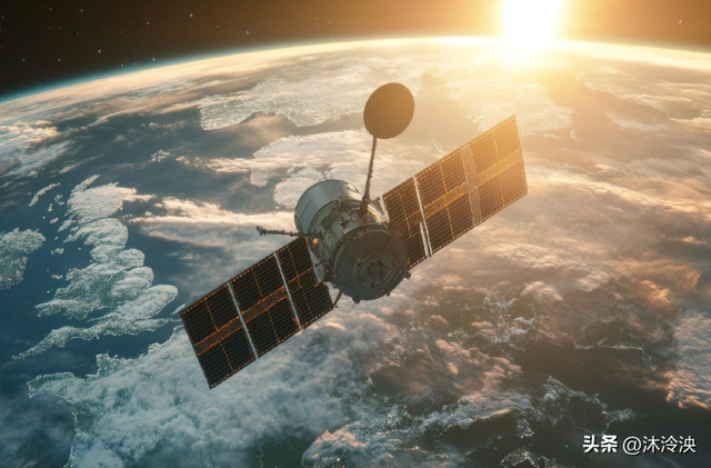 神十二已推迟2两天，我国又一项技术突破，或为空间站升级一部分