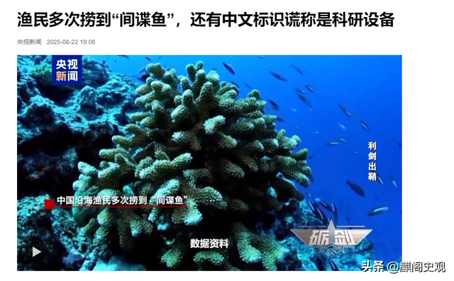又抓住3条大鱼！性质恶劣，多亏芯片战，国内才揪出这么多叛徒