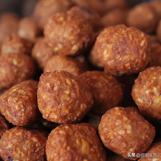 去一次就爱上！昆明滇池边的“小鼓浪屿”，是你冬日治愈的天花板~