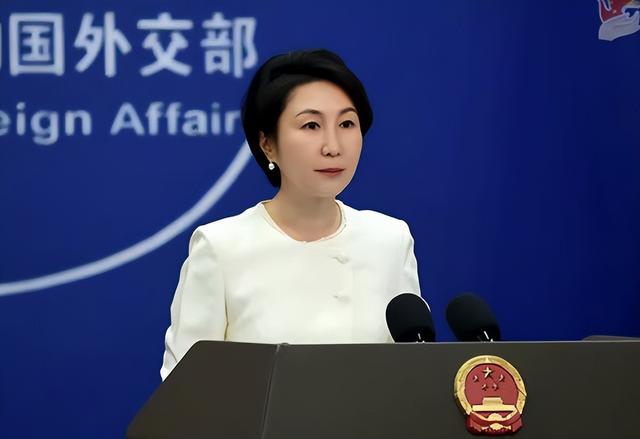 九三阅兵安排公布，特朗普没等到中方邀请，先收到中国的反制警告