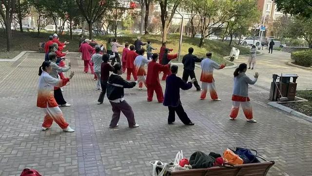 五秩荣光聚太极 同心共续传承路——海太协会成立五十周年庆典感悟