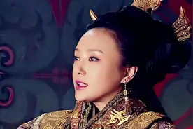 仅带了八个亲信就登上皇位，掌握实权，汉文帝刘恒都做了什么？图片