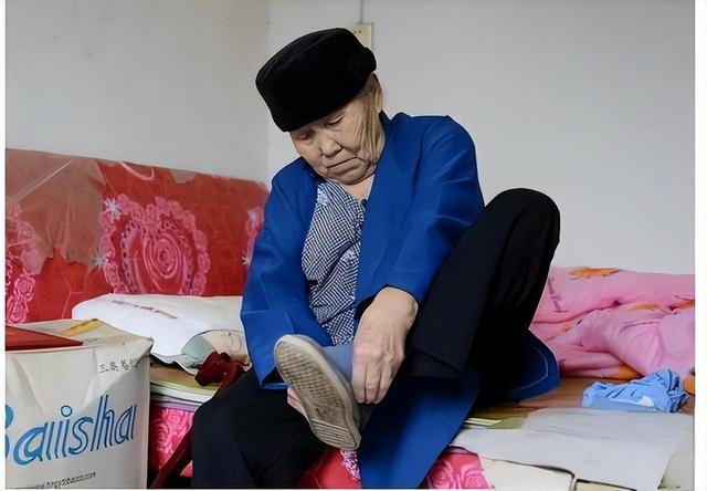 湖南老人活到127岁，但奇怪的是，她13个孩子，没有一个活到18岁