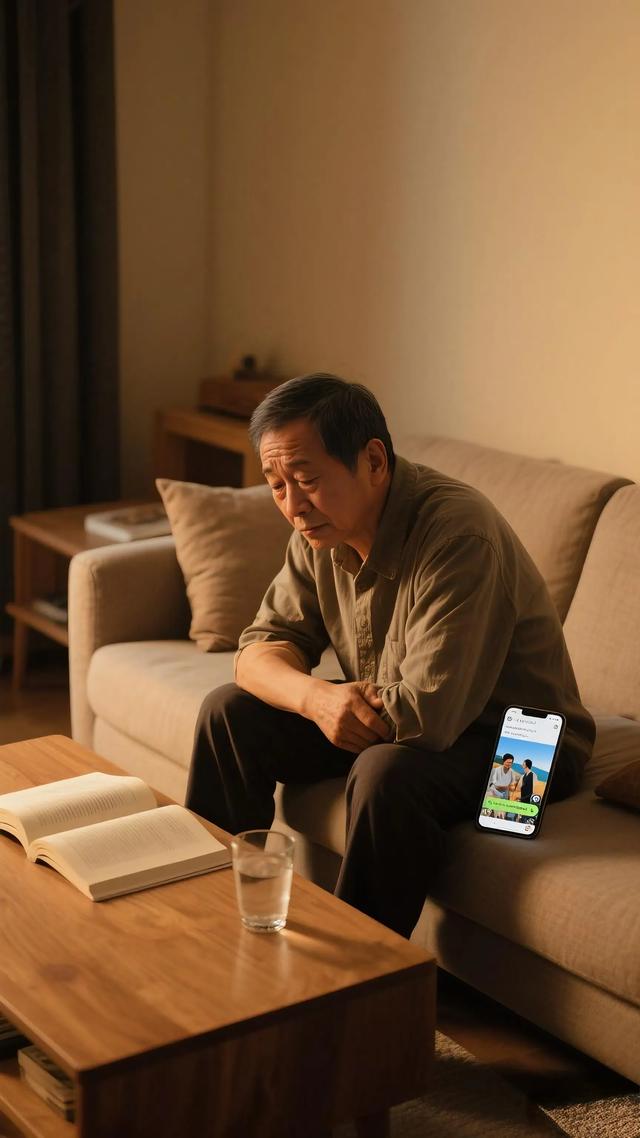 人到中年,突然不爱旅行了?或许藏着这些深层原因