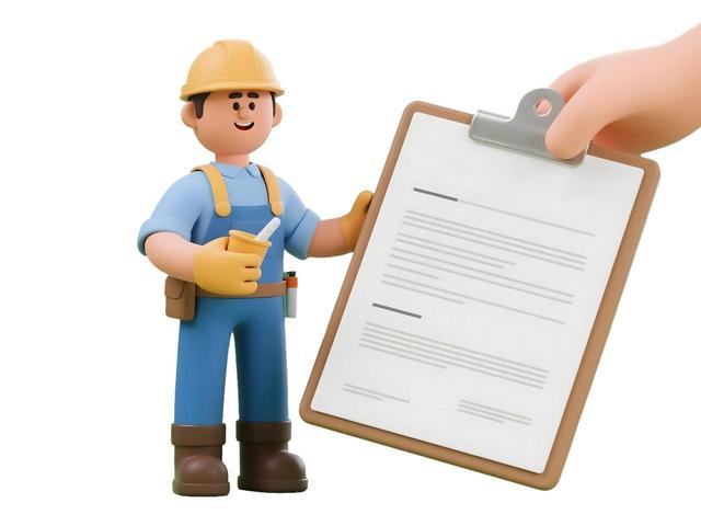 工伤后工资怎么算？4步要足停工留薪期工资