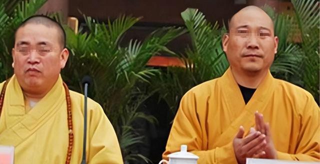 释延鲁现状：统领2万多人武校，年收入超3.78亿，妻子是小三上位