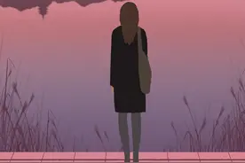 尽兴去爱，也认真告别图片