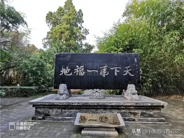 西安面积最大的区县，美景众多被西安人“踏破”，美食却少有人知