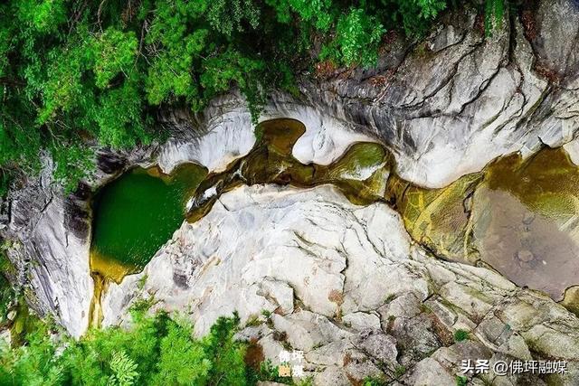 从国宝故乡到研学高地——佛坪县积极构建“旅游+教育+艺术”发展新模式