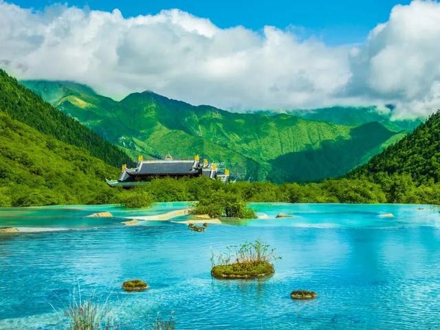 避开人潮！吐血整理15个国庆周边游宝藏地，人少景美耍法多，假期出游看这篇就够！