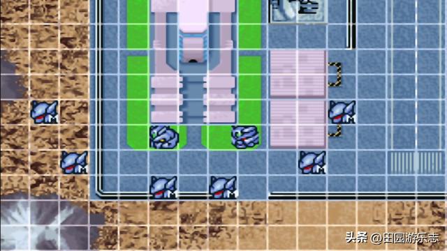 21款可玩GBA汉化战棋游戏哪一款是你的经典