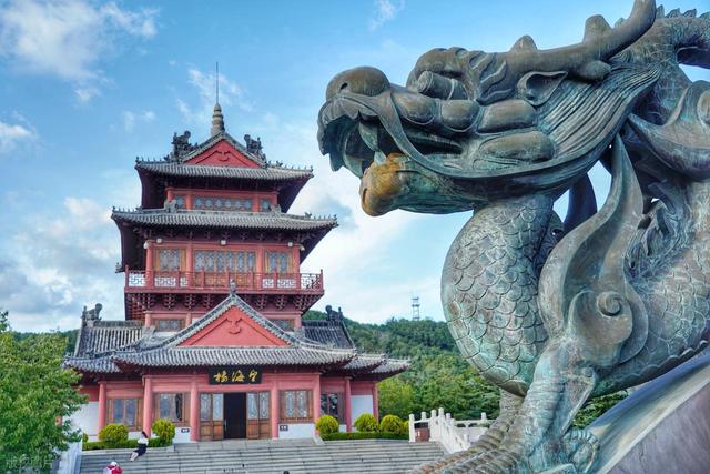 夏天带娃出行的4个最佳旅行地，凉爽又好玩，带孩子一年去一个！