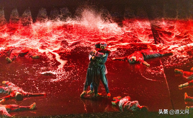 悦·遵义丨一场红色记忆与人间烟火的双向奔赴