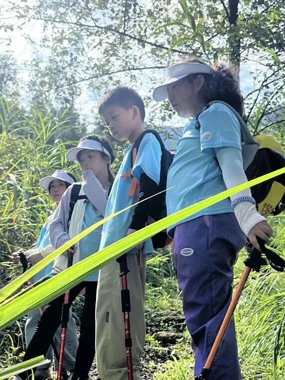 这个国庆，带上家人一起去大同捡个秋
