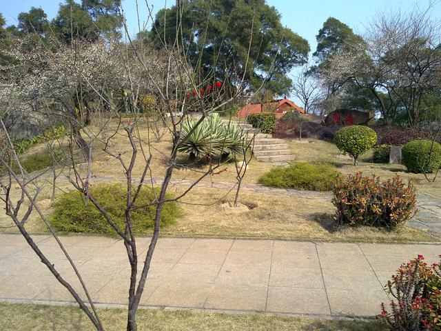 福州船政博物馆（2011.2.3）