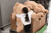 GIF搞笑小图片，就怕没有看完就笑的前仰后翻图片