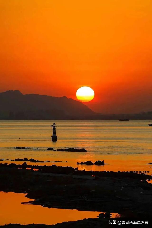 来西海岸，跨年就要这么玩！