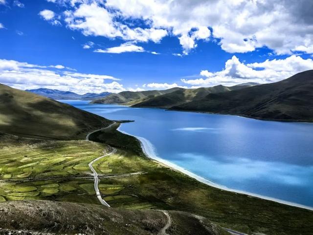 破龄而行 | 捷安特e⁺Cycling征战4000km新藏线之旅！