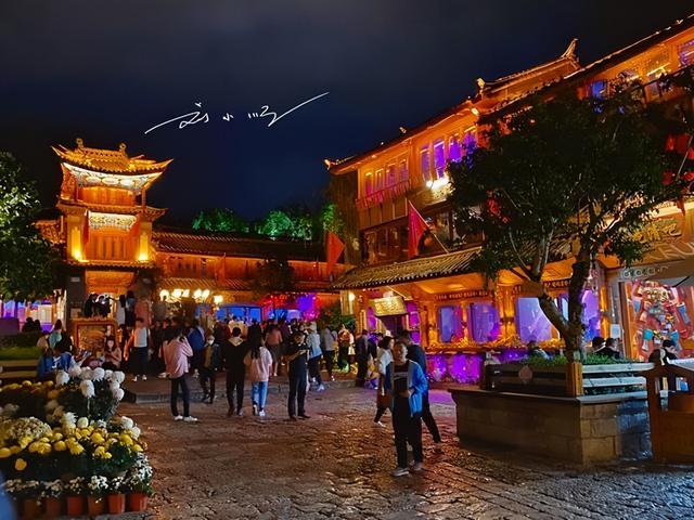 云南著名旅游城市“太委屈”：争议不断却人气不减，你还会去吗？