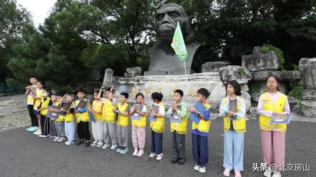 这个研学之旅邀您亲测最“野”体验