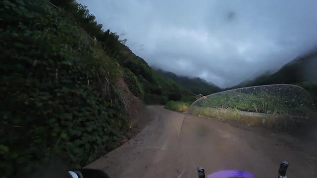 皖浙摩旅二人转——松阳横坑村篇（上）