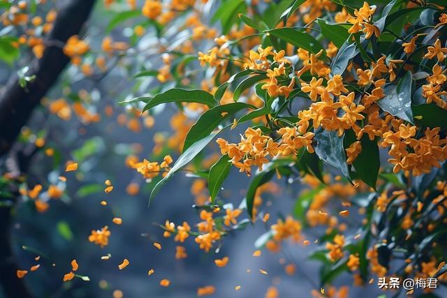乾隆六巡裁桂雨，一城香史落谁襟