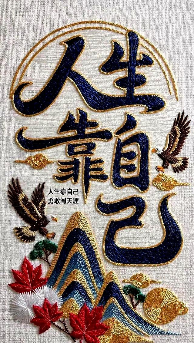 这些刺绣绝了！辣椒黄瓜能“以假乱真”背后藏着中国人的文化浪漫