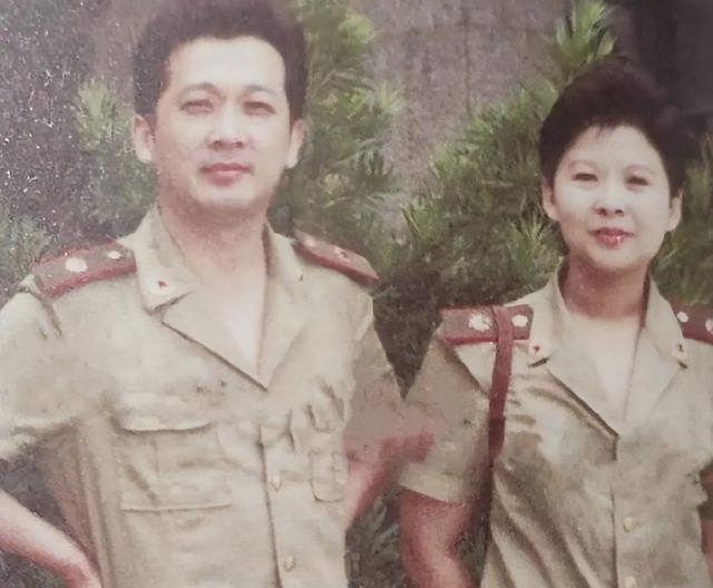 董文华不再沉寂，揭露了曾经被“封杀”的原因，原来我们都错怪她