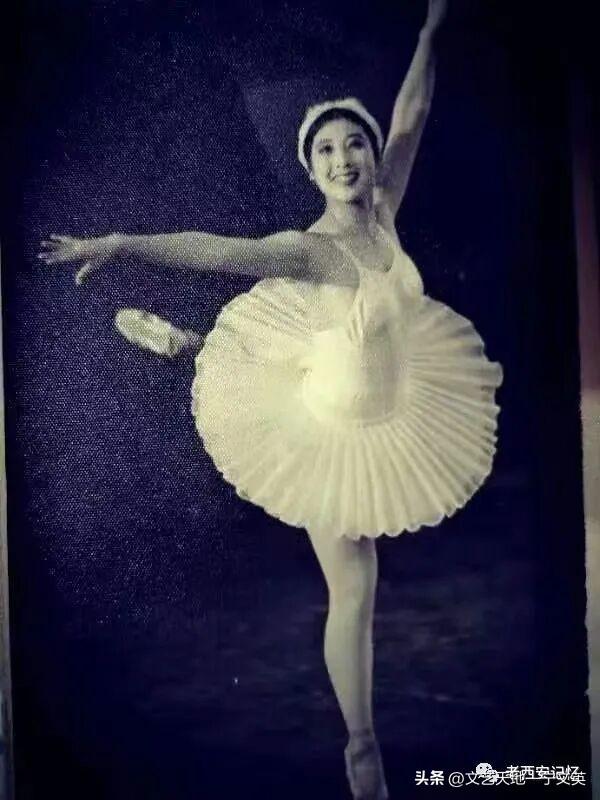 西安湘子庙街的赵家大院