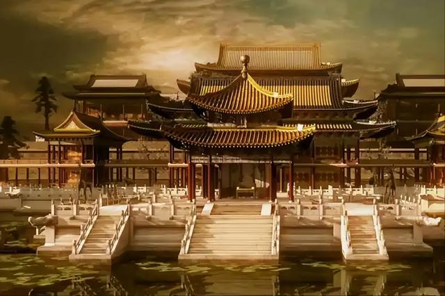 项羽背锅两千年？阿房宫考古颠覆性发现，火压根没烧起来