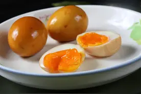 鸡蛋到底煮几分钟才好吃？1个实验告诉你！图片