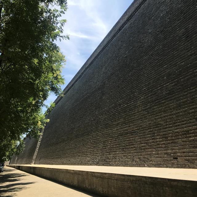 西安七月最后一天:古韵与现代交织的生活画卷