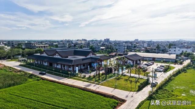 儋眉城市联动宣传特别报道丨东坡文化泽后世 “CP”双城谱新韵