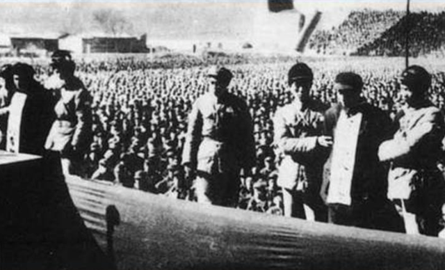 “巨贪”刘青山死后30年，3个儿子找到当年举报者：给我爸平反