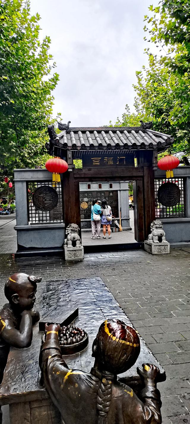 最四川•又见都江堰,山清水秀,景色太美了