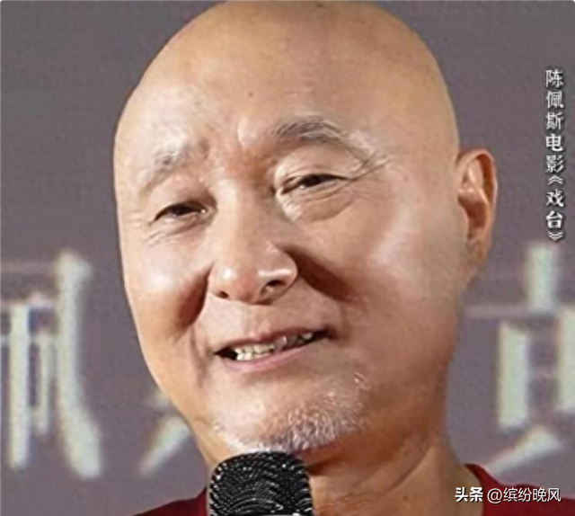 吃相太难看！71岁陈佩斯砸上亿的电影还没上映，令人恶心一幕上演