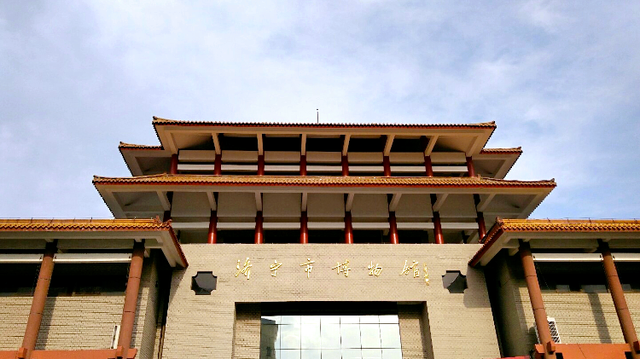 这个国庆来济宁！古运河边走一走，邂逅一城诗意风光
