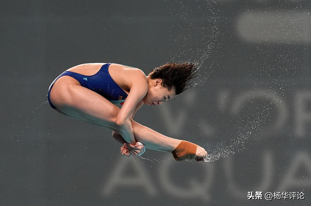 全红婵放弃全运单人角逐系顶层决策，并不仅仅是保护身体那么简单